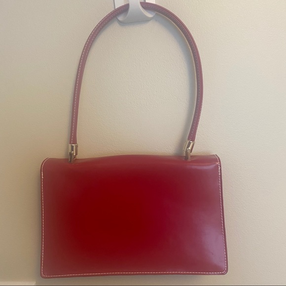 Vintage Liz Claiborne Handbag - Picture 2 of 4